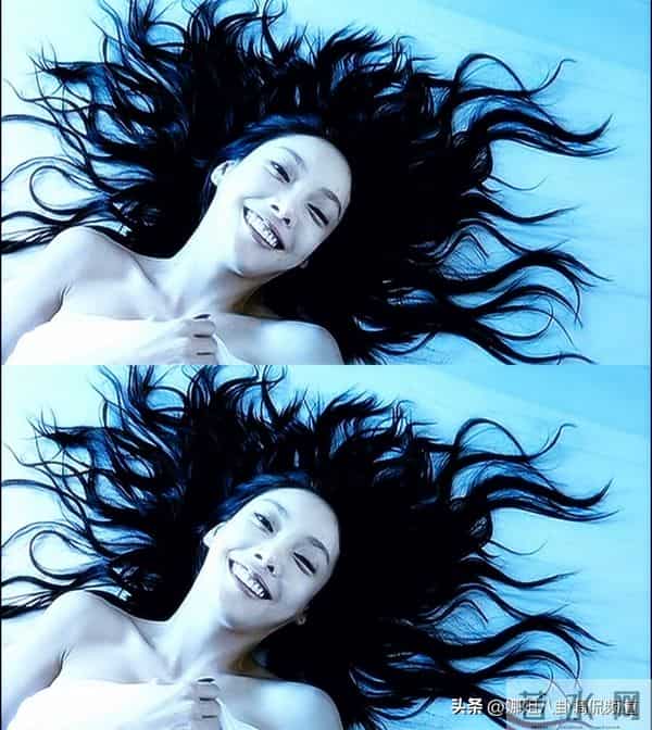 韩素希晒绘画作品被担心精神状态