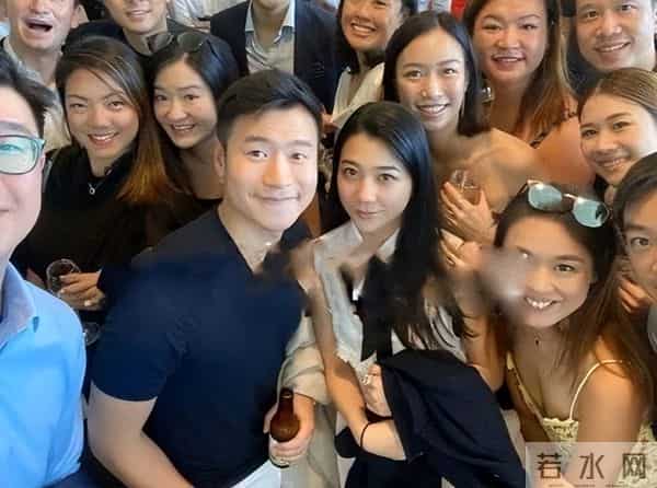 陈慧琳艳照门全集