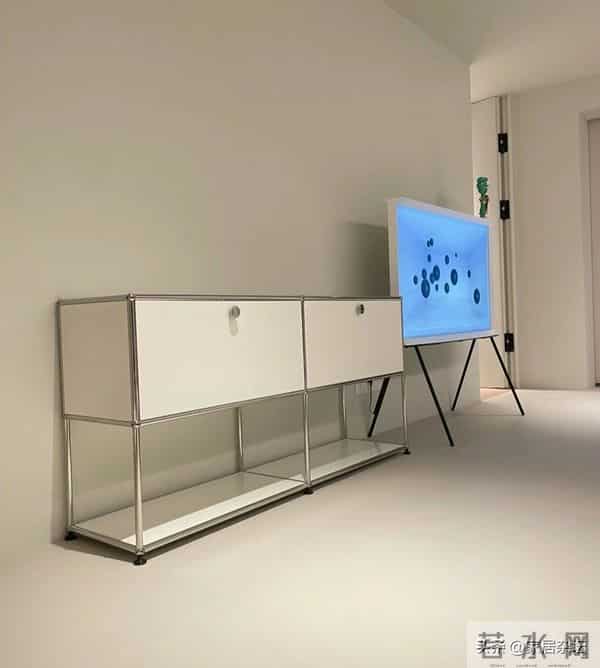 家装地面自流平