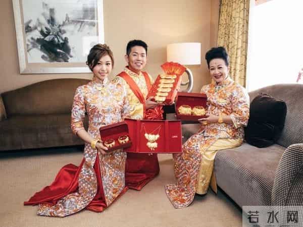 薛家燕儿媳：71岁薛家燕升格当奶奶！儿媳陈素怡一索得男，婆婆奖励两千万房产