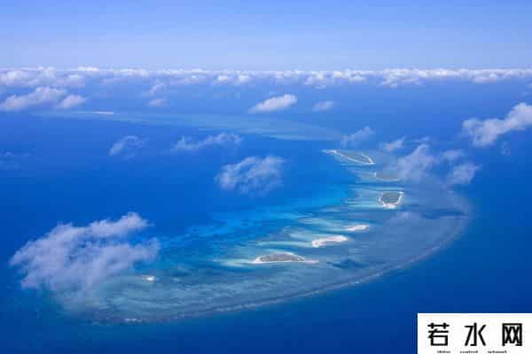 大西北升起“大风筝”，这就是为什么，美国在南海永远赢不了中国
