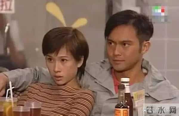 文颂娴车震:45岁文颂娴复出拍戏!曾和老公车内激吻20分钟,如今男方破产