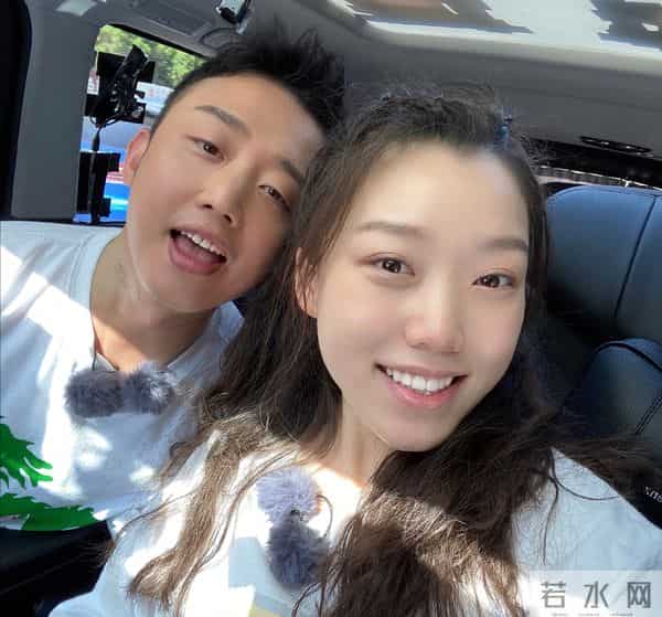 GAI王斯然第一次聊天截图