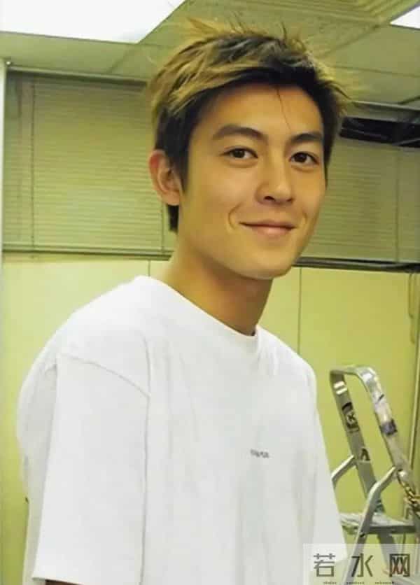 陈慧琳艳照门全集