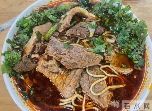 购物狂论坛:3.5h高铁直达!重庆周边充满烟火气的城市,一路都是麻辣鲜香