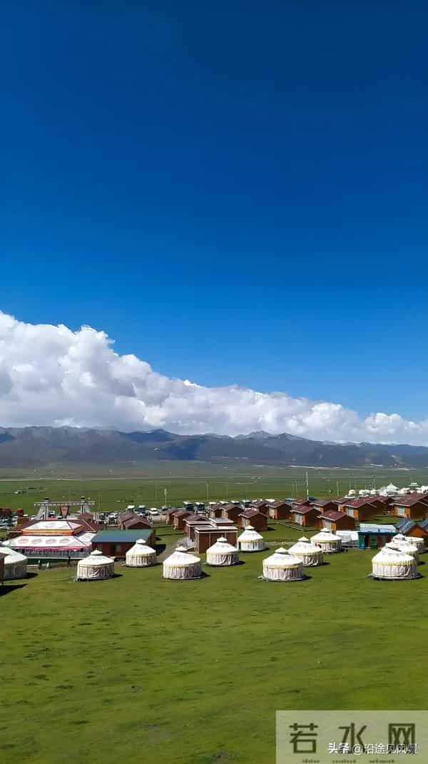 青甘大环线旅游攻略