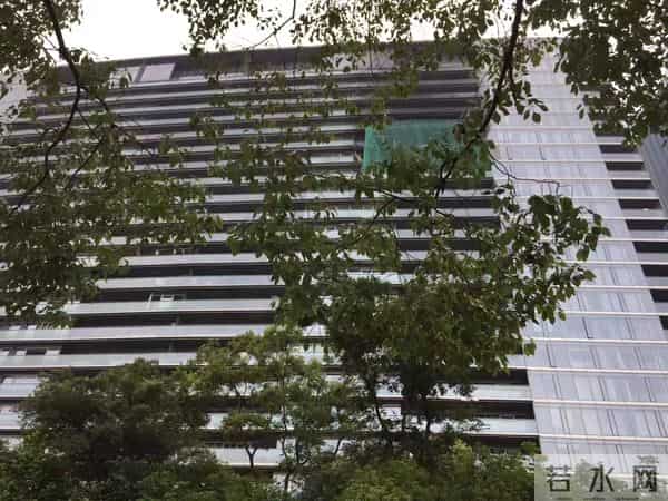 杭州保姆纵火案房源网签-比原价还低