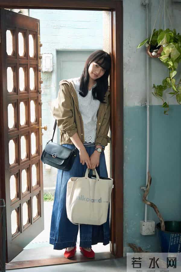 deicy：日本本土日系女装购买指南