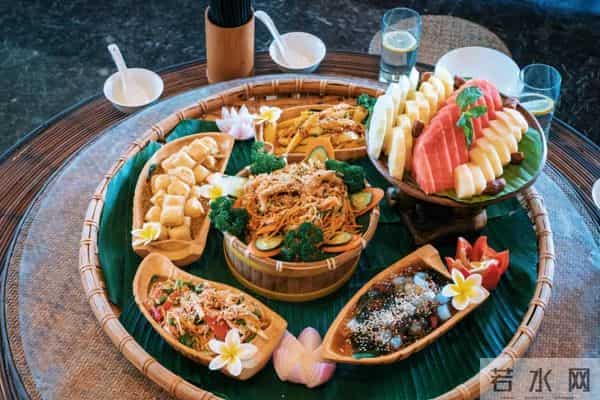 西双版纳住宿攻略推荐