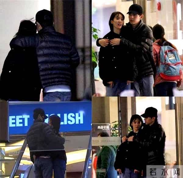 邓伦金晨做的声音大