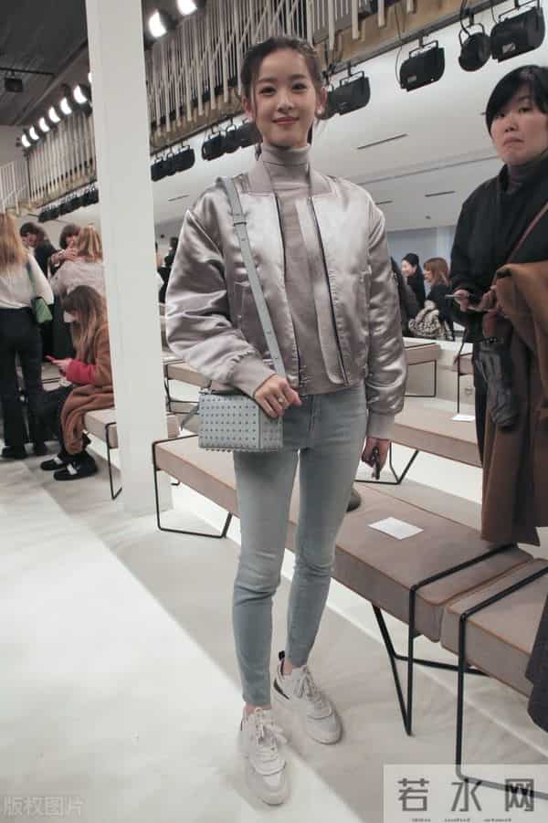 花珊珊：王岳伦恋上花珊珊，软饭男和精明女的较量，还是男人都爱女网红？