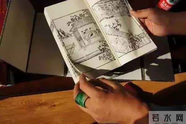 杨丽萍住所曝光