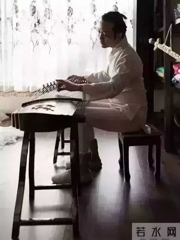 杨丽萍住所曝光