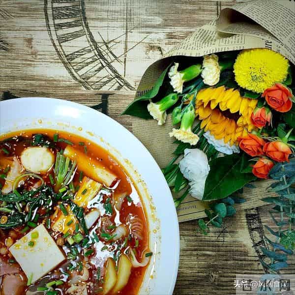 成都春熙路美食