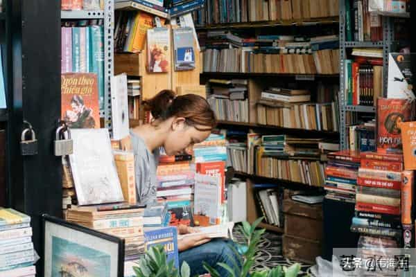 购书网址：哪里能买到正版书？告诉你5个渠道