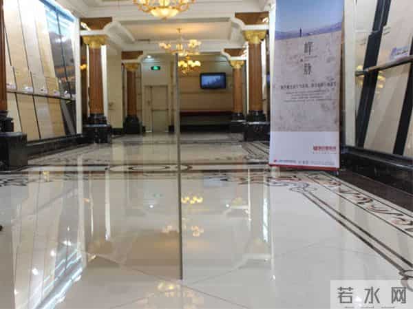 新中源瓷砖怎么样