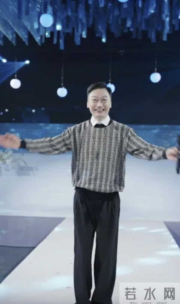 曝陶大宇将二婚