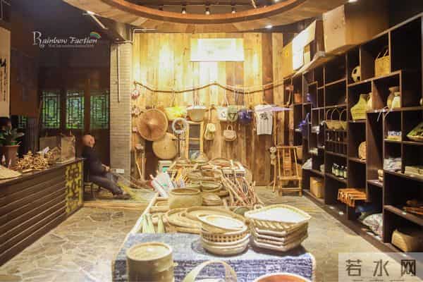 重庆金佛山自驾旅游