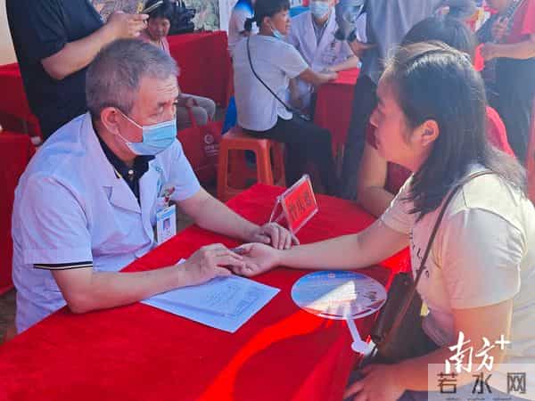 洋版李宗瑞:南方深读丨解析阳春重阳古墟“破圈”之路