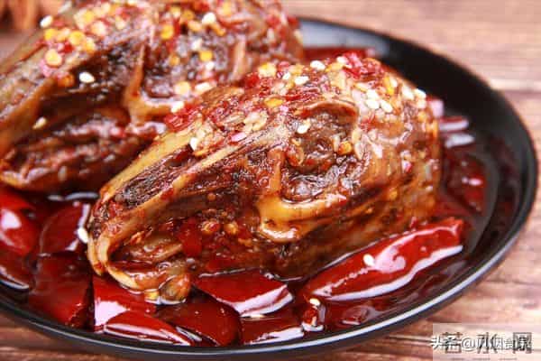 成都春熙路美食