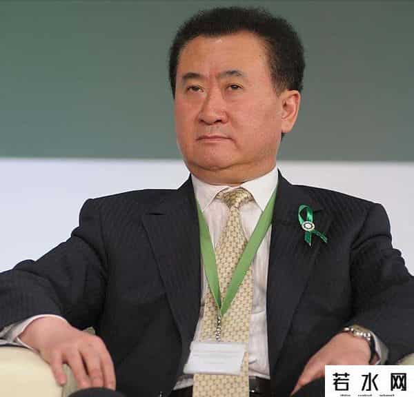 71岁王健林限高被取消，但近照骨瘦如柴，在日本的思聪传来坏消息