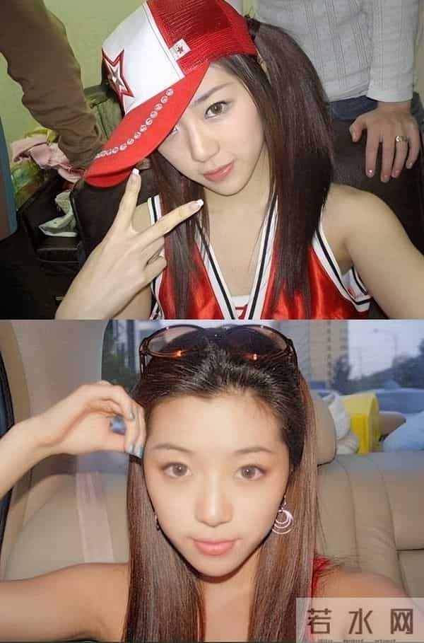 朴寒星吧：太惨！韩美女明星疑被丈夫泄露私密视频，竟遭网暴辱骂至退圈