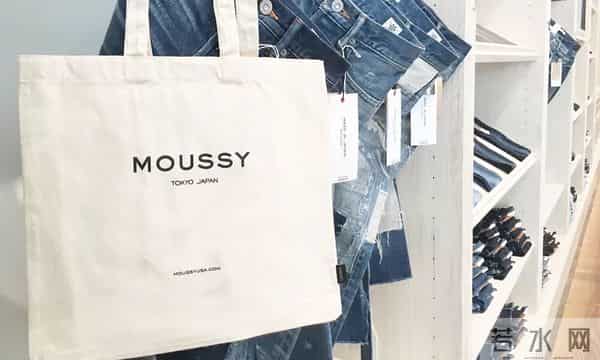 deicy：日本本土日系女装购买指南