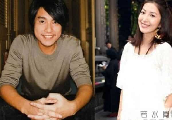 杨谨华怀秋:杨谨华的璀璨情史,靠美貌征服了6个男人,嫁石油大亨获幸福婚姻