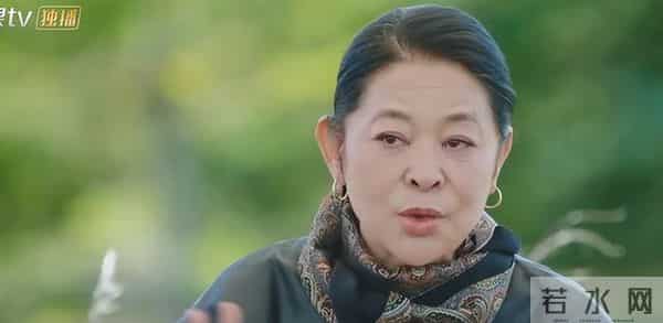 邓莎八卦：倪萍嘴太毒，揭露邓莎婚姻真相，你走他不会留你不走他也不会改变