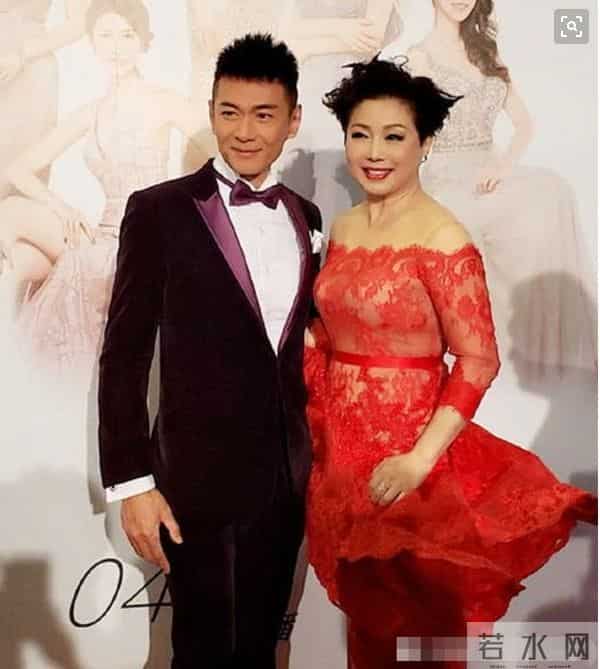 志云饭局 邓萃雯