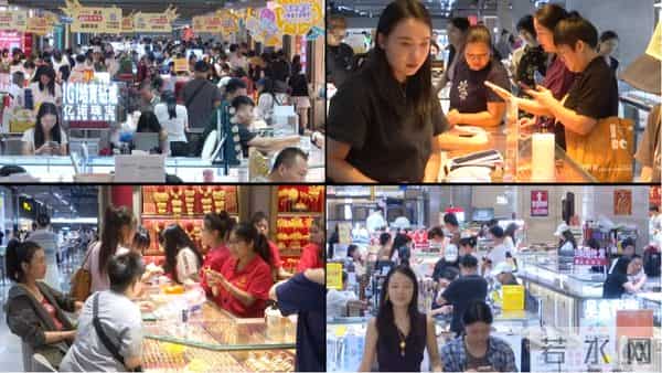 深圳饰品批发市场