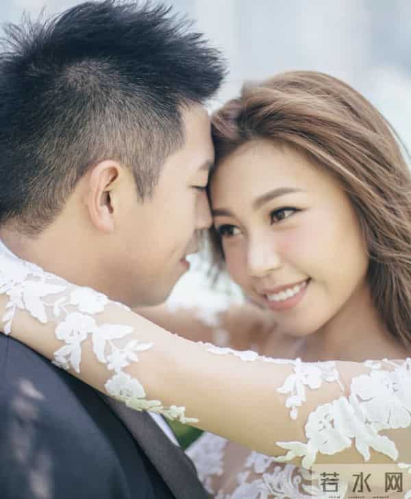 陈素怡：恭喜！71岁薛家燕将荣升奶奶，儿媳妇临盆在即拍孕照，疑一索得男