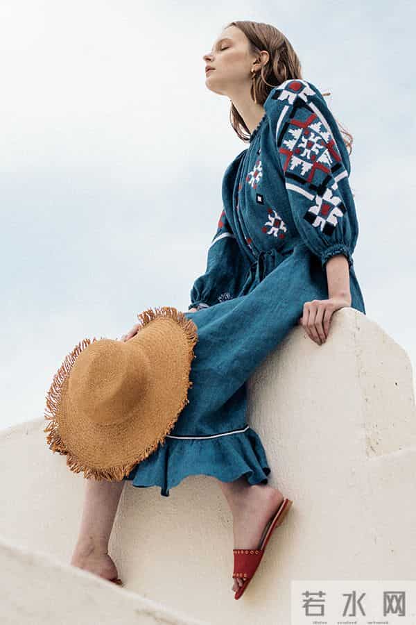 deicy：日本本土日系女装购买指南