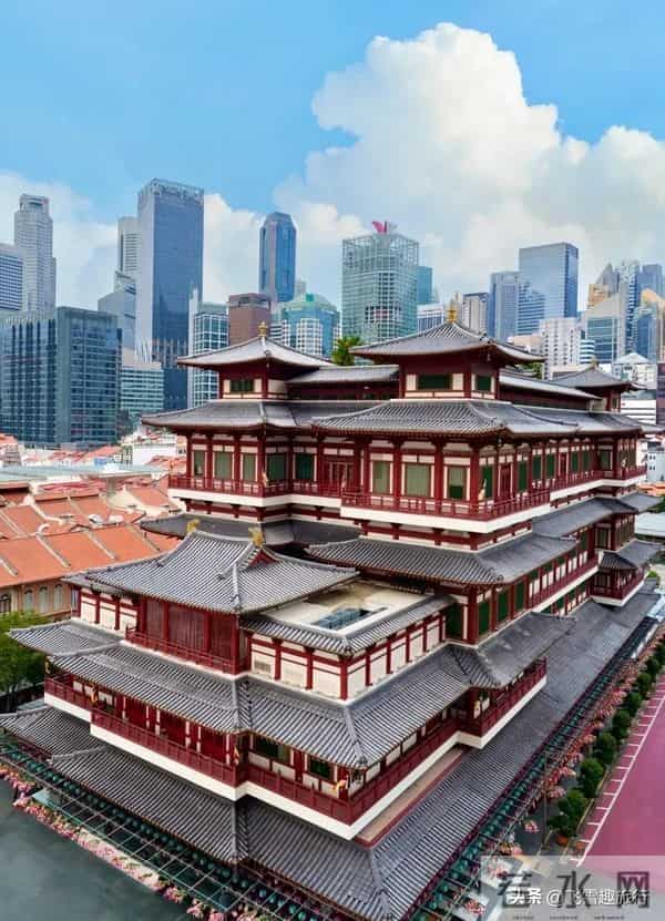 印度自助游:新加坡自由行必备,一文解锁签证,景点,吃住玩超详细攻略