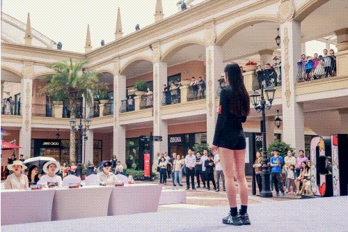 重庆新女报:她绽重庆 - 重庆小姐之美,有回忆杀,更有新热力!