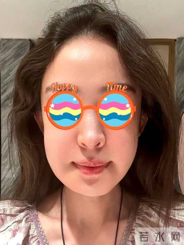 古力娜扎下部好鼓