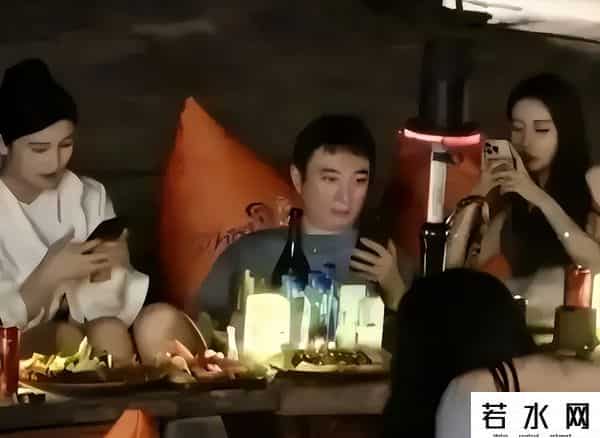 反转？王健林被限制高消费是乌龙？怪不得王思聪在外面这么逍遥