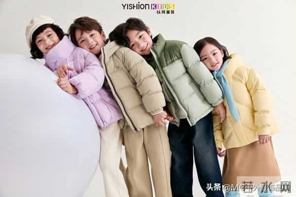 以纯羽绒服：以纯童装抗菌羽绒服双技术护儿童冬季穿着