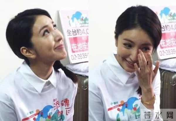 杨谨华怀秋:杨谨华的璀璨情史,靠美貌征服了6个男人,嫁石油大亨获幸福婚姻