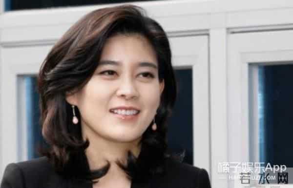 美瞳论坛:有钱有颜!三星公主李元珠颜值赶超爱豆,现实版《继承者们》