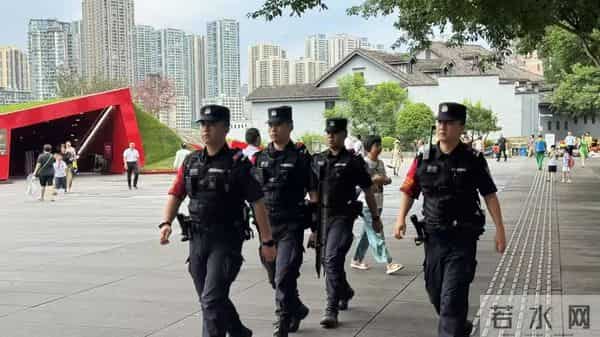 重庆上清寺:百年上清寺,映照重庆魂