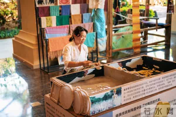 西双版纳住宿攻略推荐