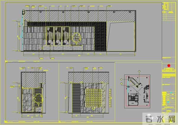 设计师张星：《张星》┆「客家缘国际会议酒店」〖火柴设计联盟〗第1927期