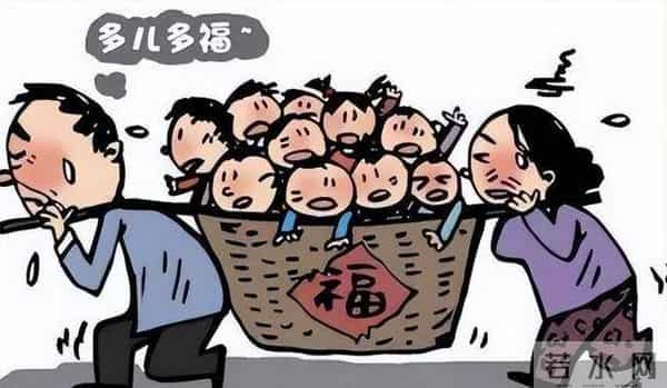 夫妇身亡留下的8孩有很多人想领养