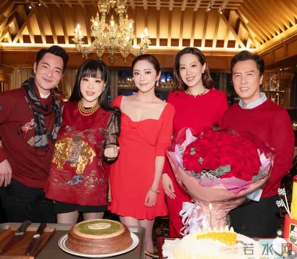 张玉珊修身堂官网