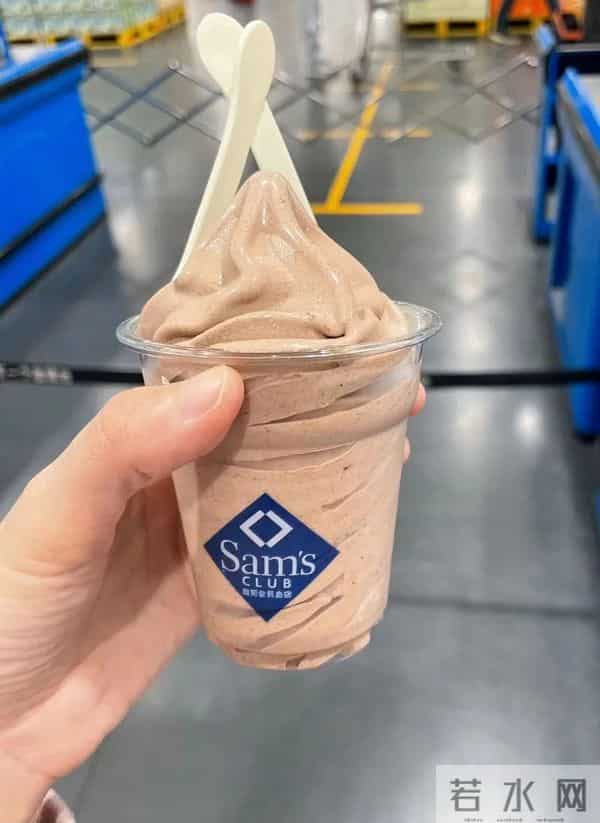 甜甜圈团购：被吹上天的山姆食物，每一款，都不值得办会员卡吃