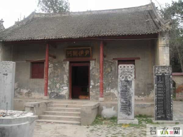 曹县翰林院视频