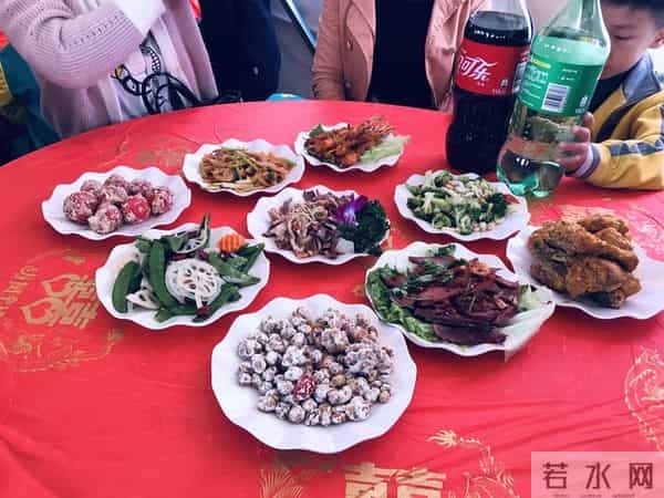 婚宴价位:8888元婚宴利润曝光!大厨说漏了实情