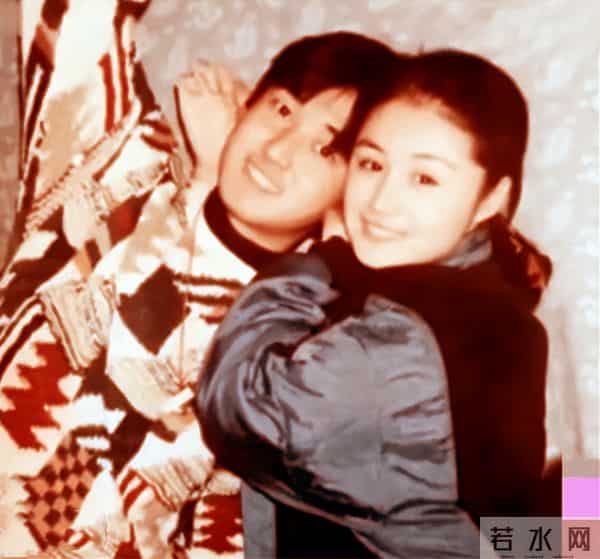 为我复读一年的男友