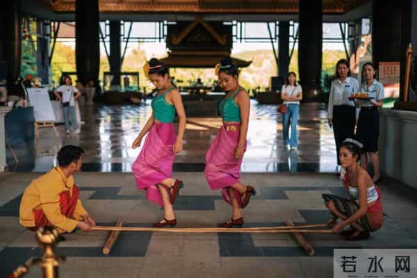西双版纳住宿攻略推荐